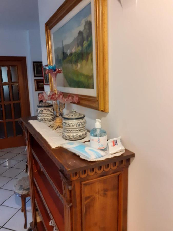 Isabella Suite Флоренция Екстериор снимка