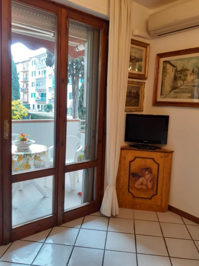 Isabella Suite Флоренция Екстериор снимка