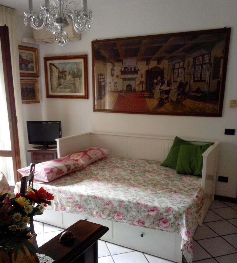 Isabella Suite Флоренция Екстериор снимка