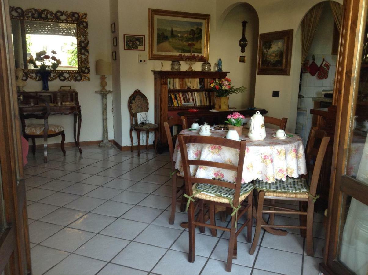 Isabella Suite Флоренция Екстериор снимка