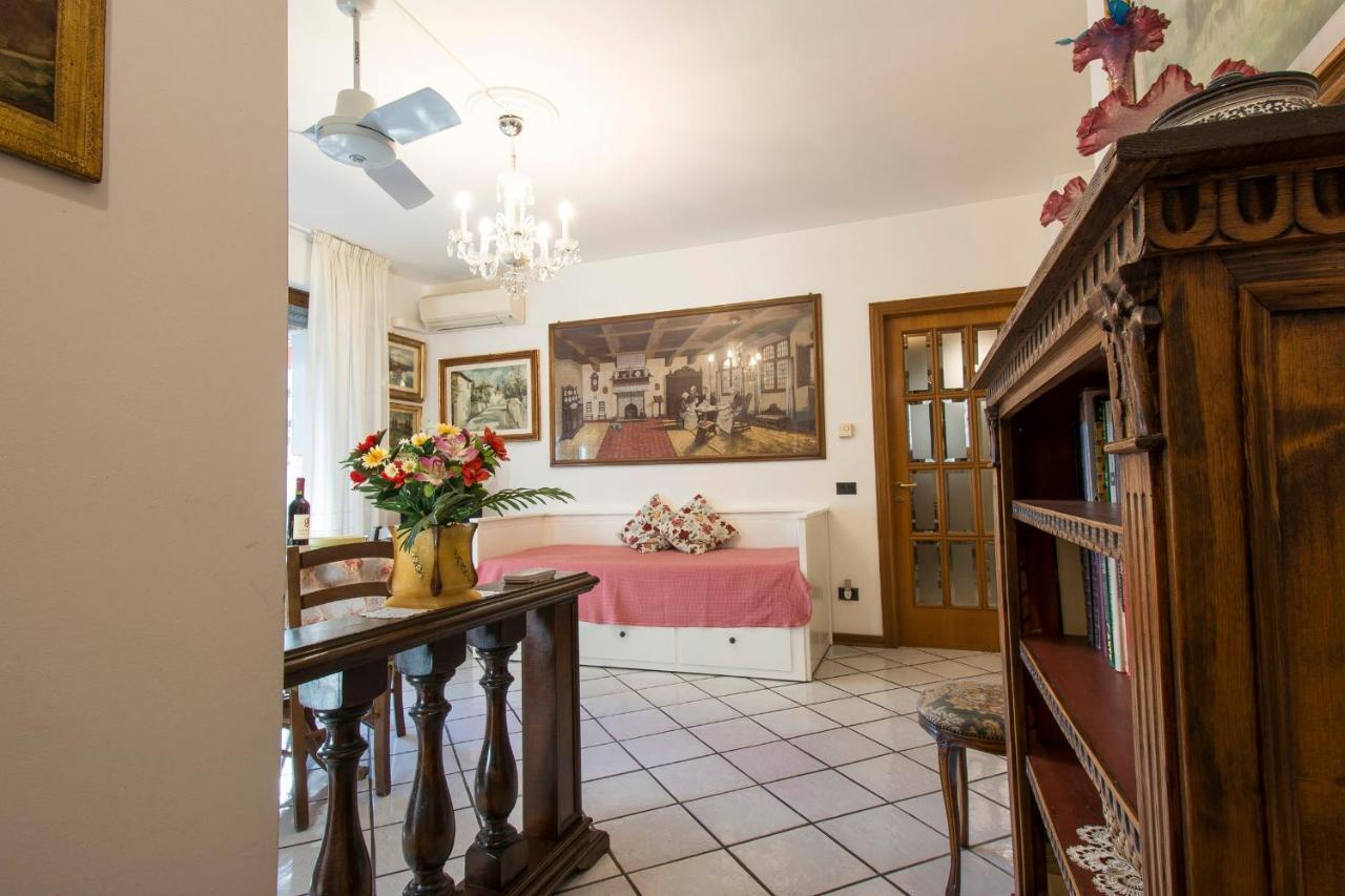 Isabella Suite Флоренция Екстериор снимка