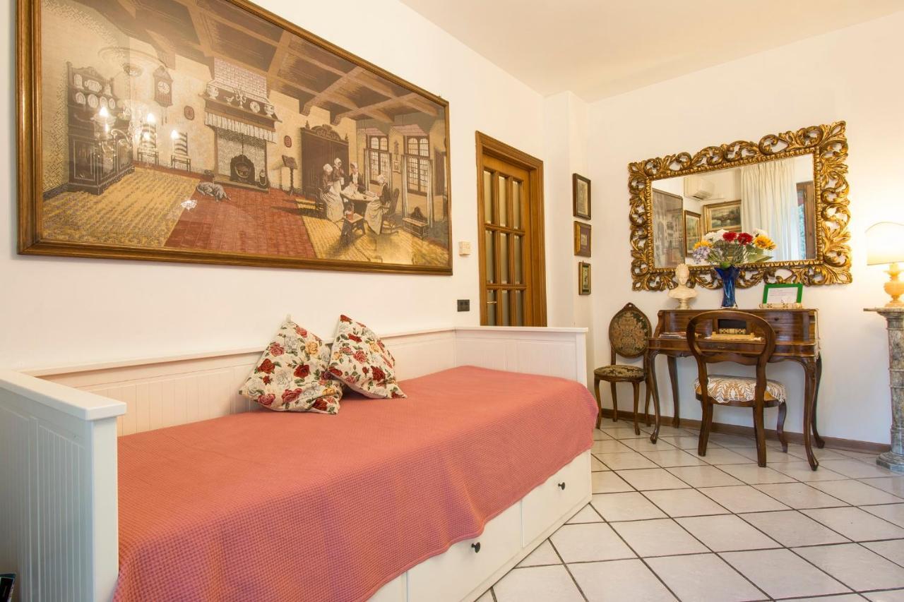 Isabella Suite Флоренция Екстериор снимка