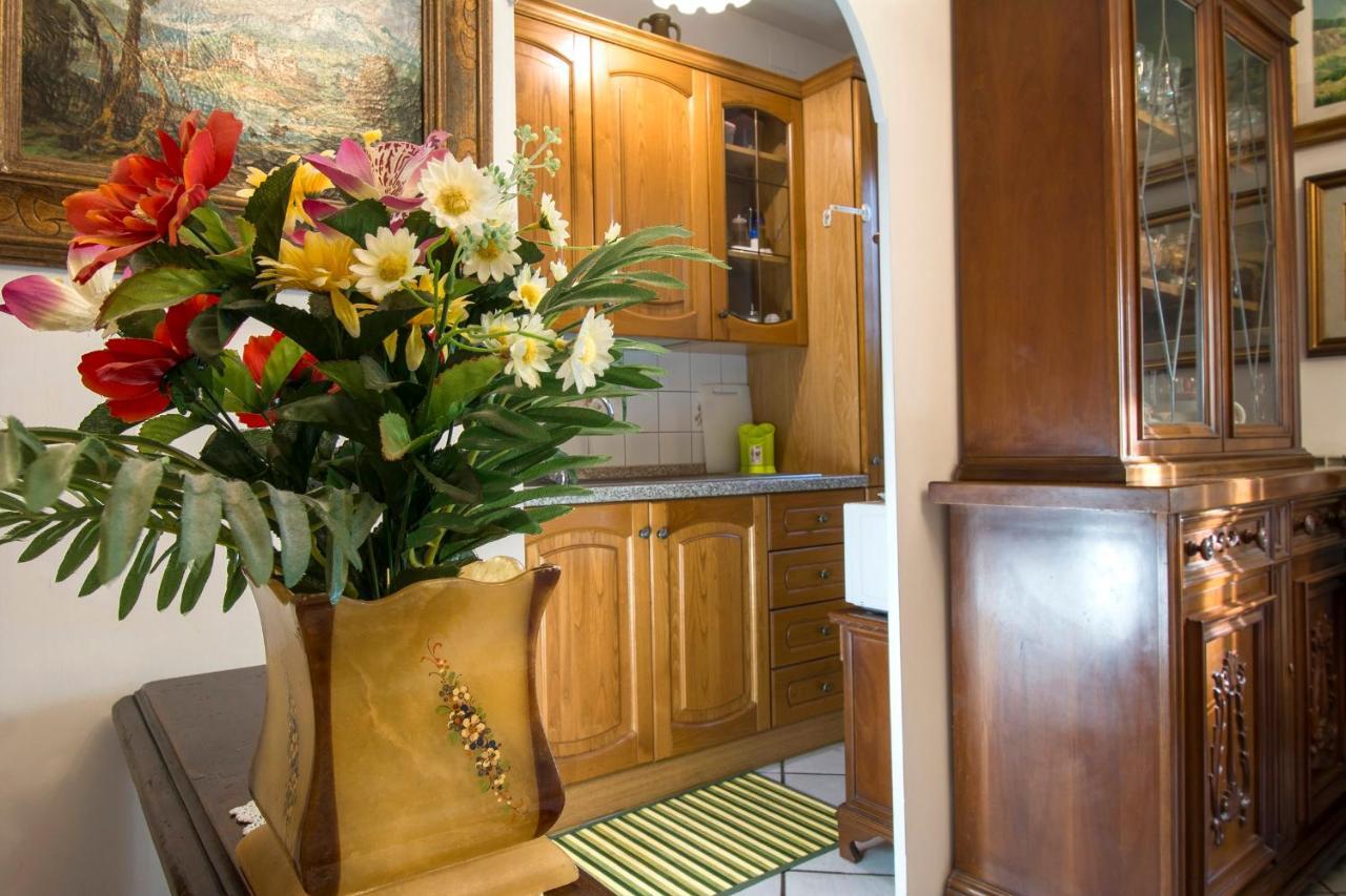 Isabella Suite Флоренция Екстериор снимка