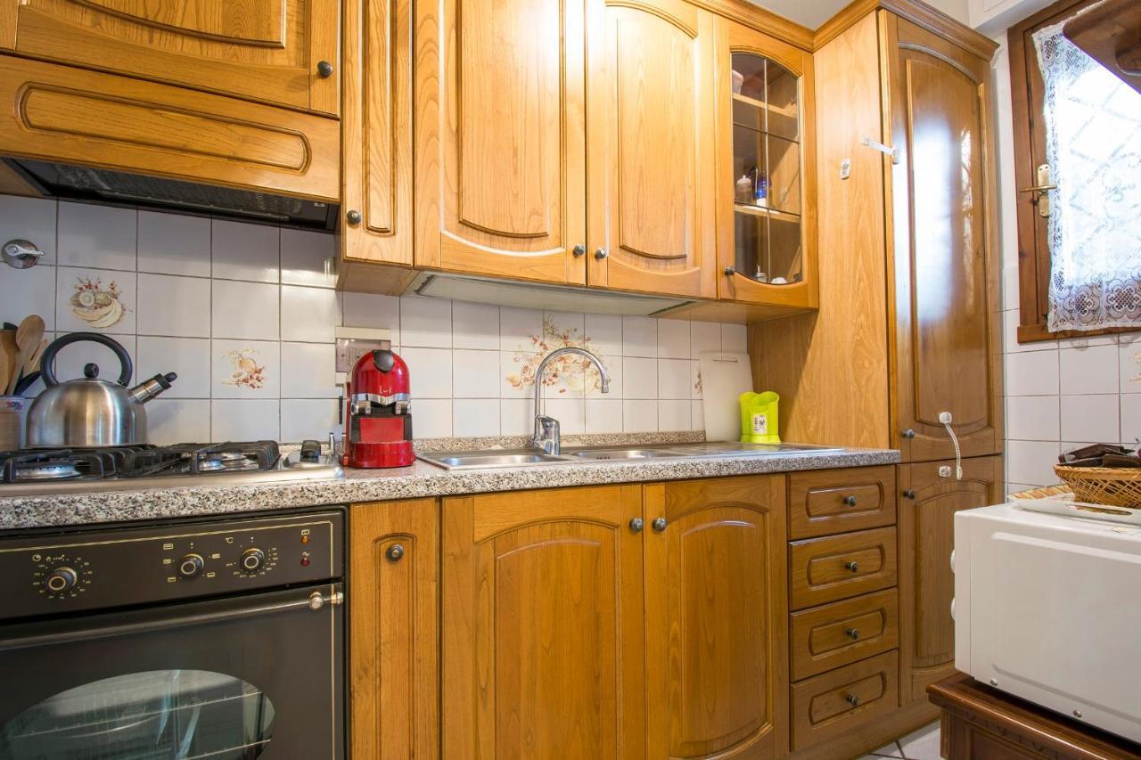 Isabella Suite Флоренция Екстериор снимка