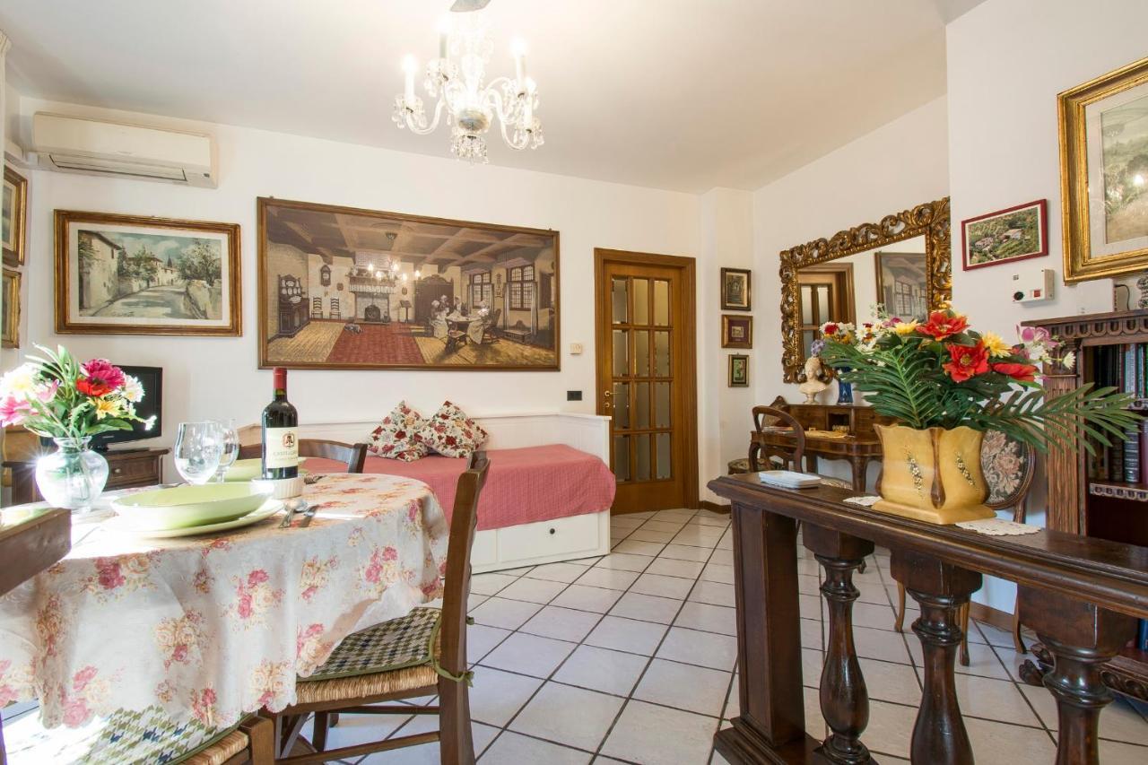 Isabella Suite Флоренция Екстериор снимка