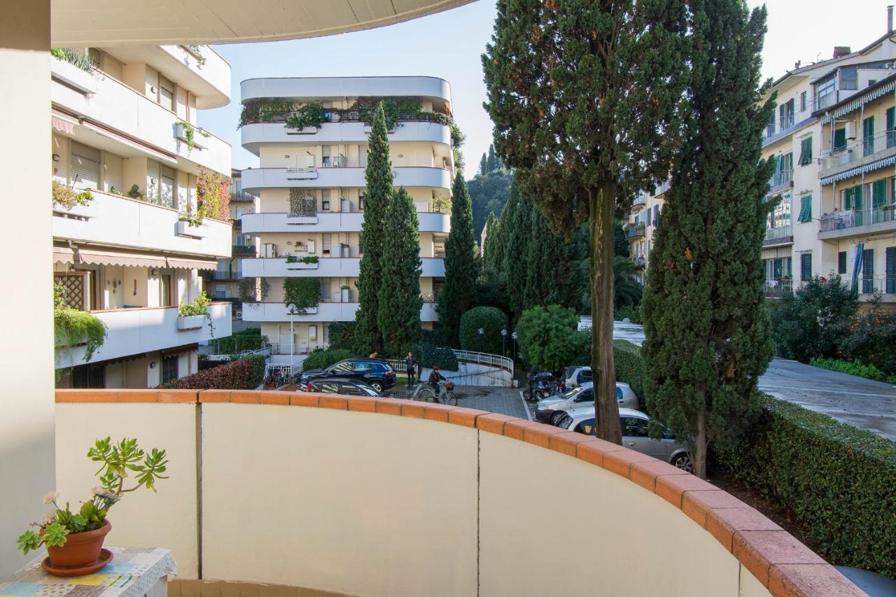 Isabella Suite Флоренция Екстериор снимка