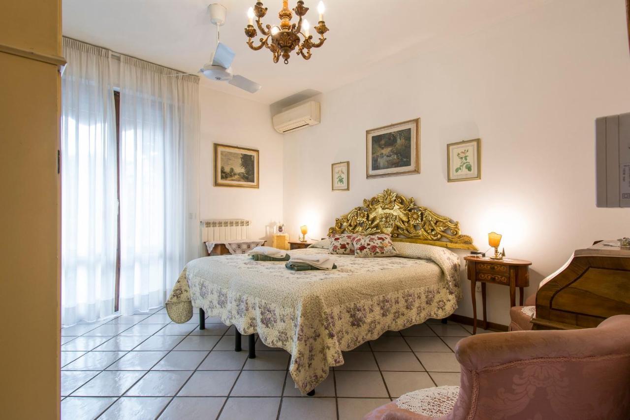 Isabella Suite Флоренция Екстериор снимка