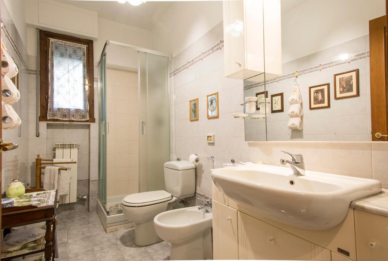 Isabella Suite Флоренция Екстериор снимка