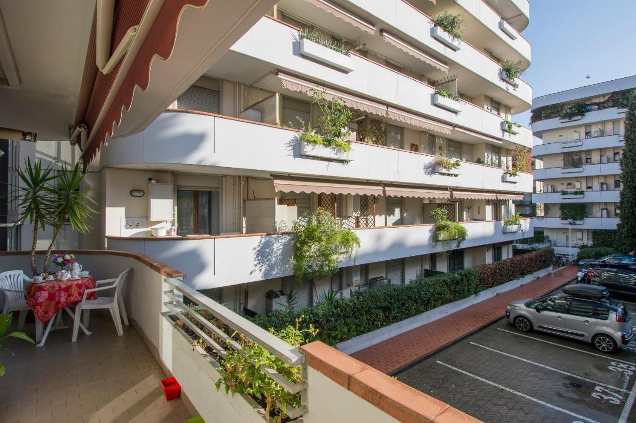 Isabella Suite Флоренция Екстериор снимка